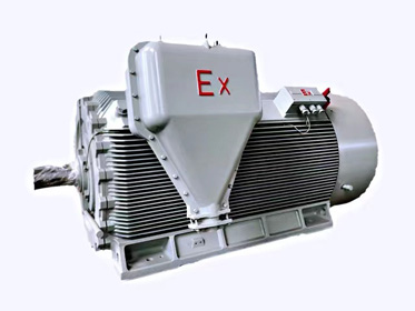 YBX3高压防爆电机