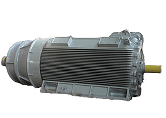 YBBP400M～450M防爆变频电机